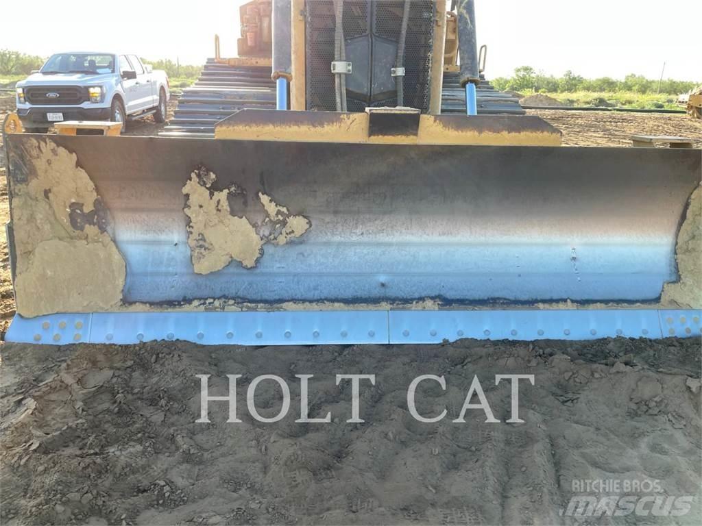 CAT D6T ブルドーザー