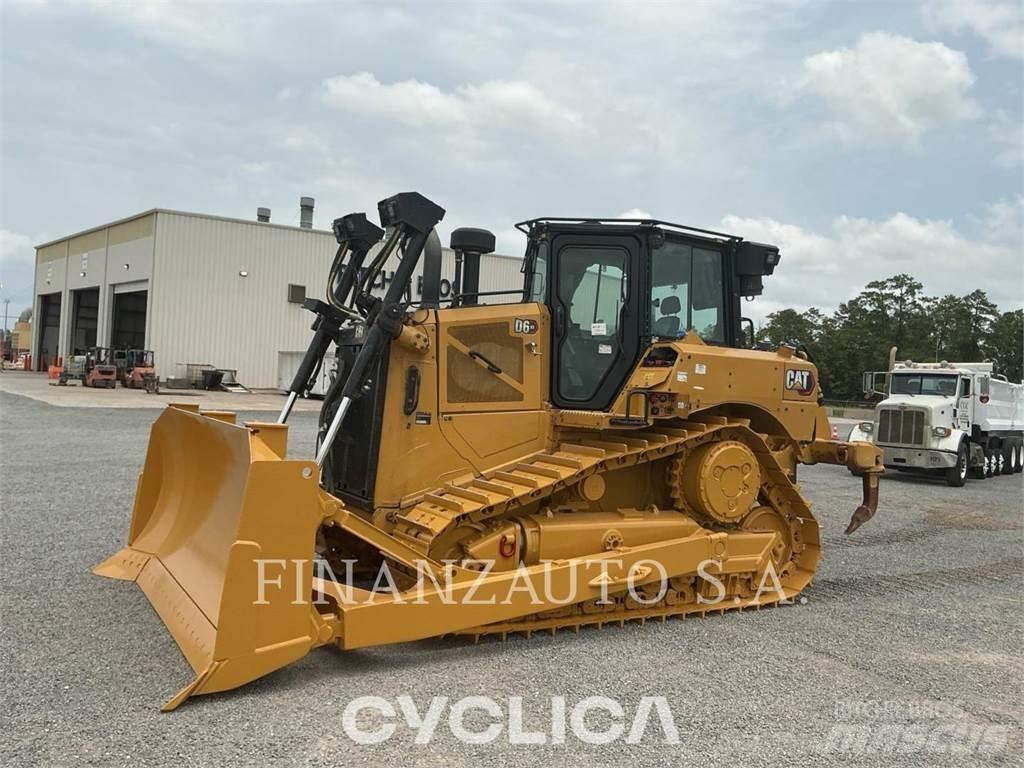 CAT D6T ブルドーザー