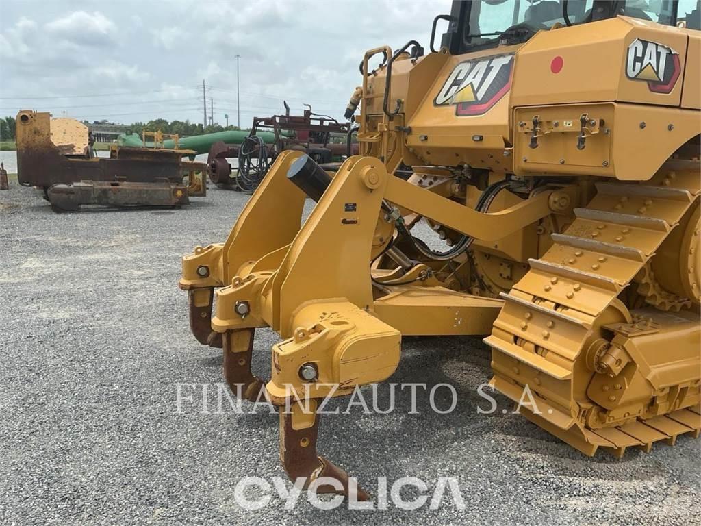 CAT D6T ブルドーザー