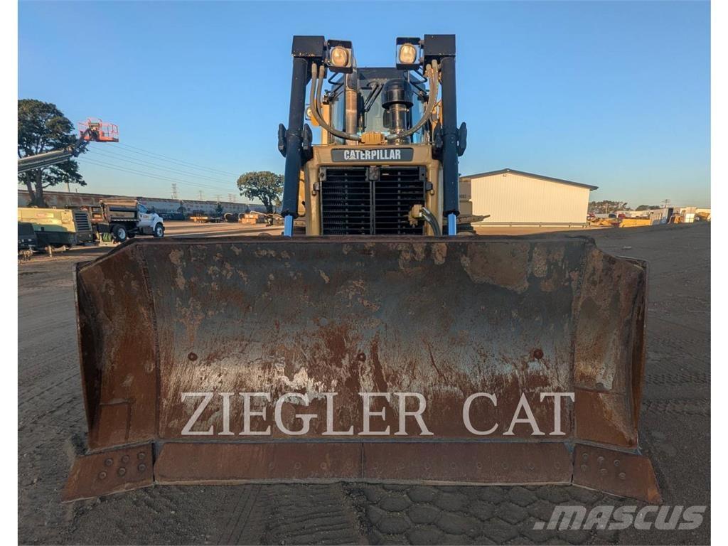 CAT D6T ブルドーザー