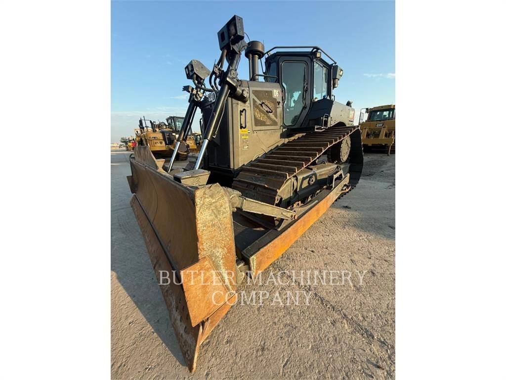 CAT D6T ブルドーザー