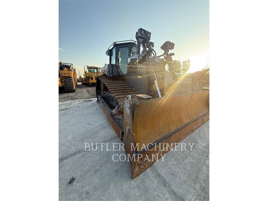 CAT D6T ブルドーザー