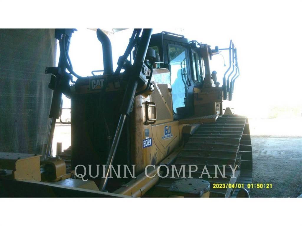 CAT D6T ブルドーザー