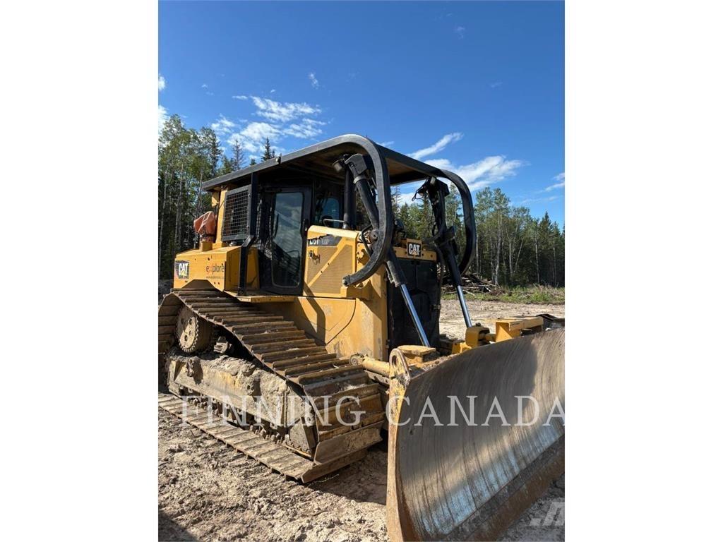 CAT D6T ブルドーザー