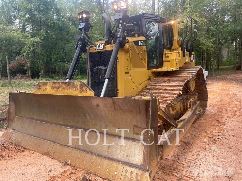 CAT D6T ブルドーザー