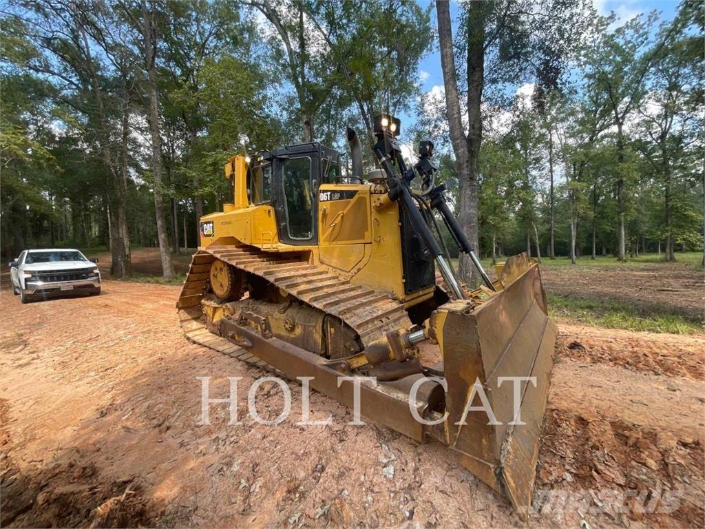 CAT D6T ブルドーザー