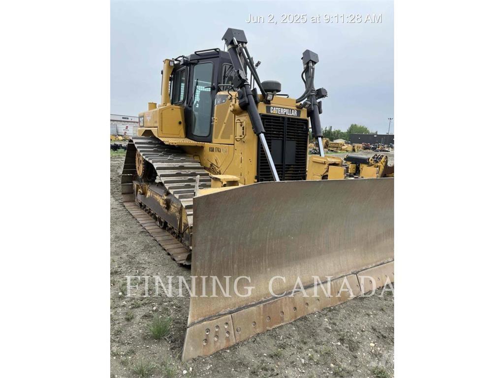 CAT D6T ブルドーザー