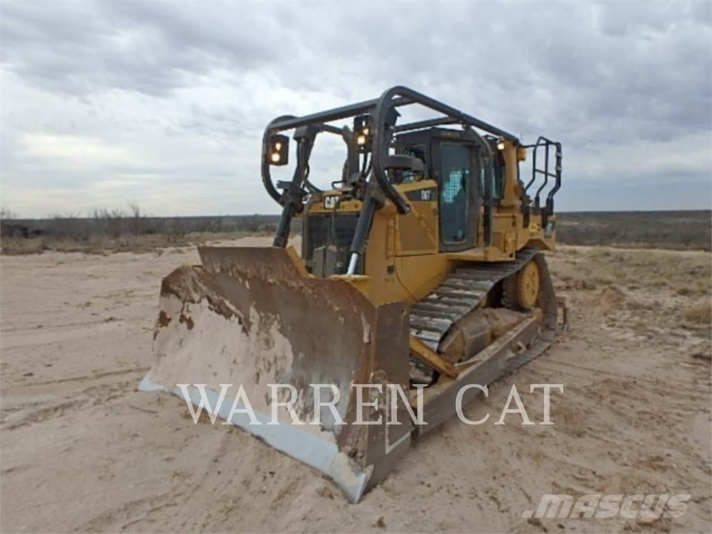 CAT D6T 4XLARO ブルドーザー