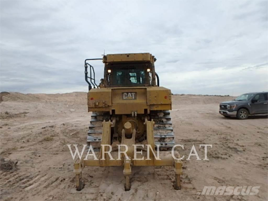 CAT D6T 4XLARO ブルドーザー