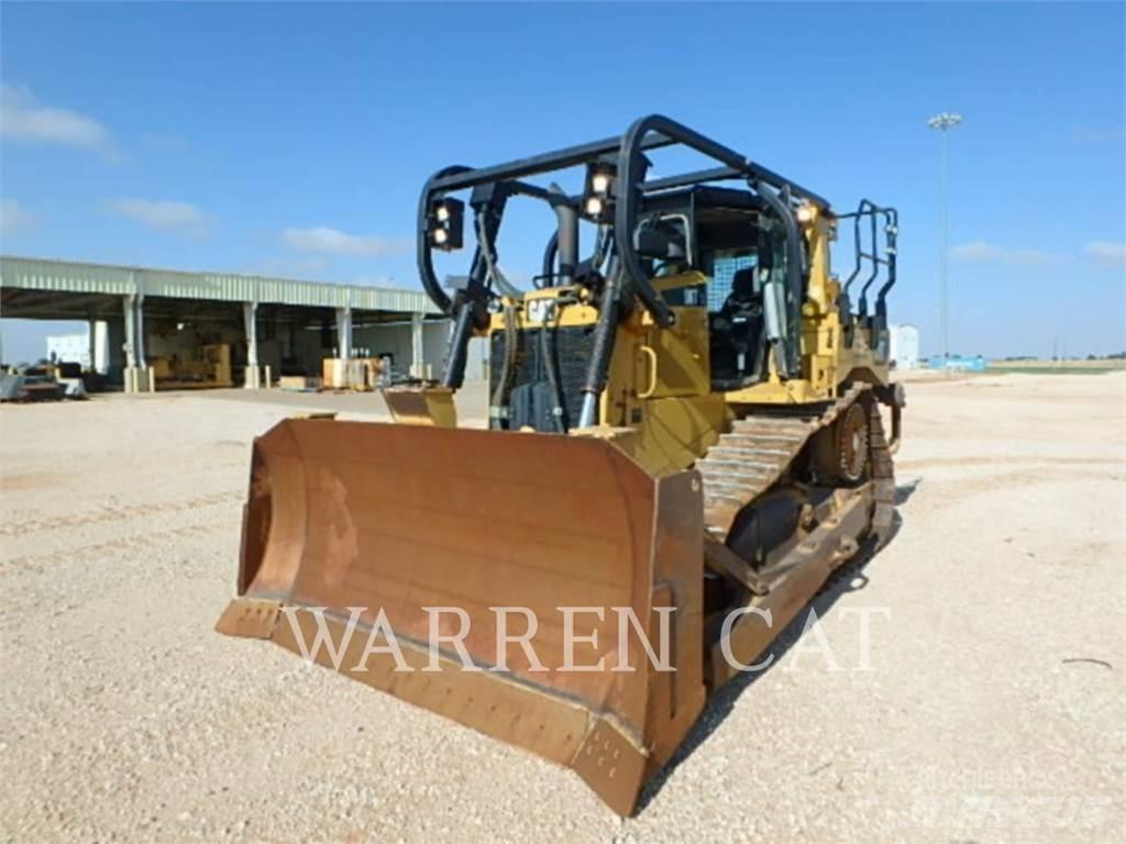 CAT D6T 4XLARO ブルドーザー