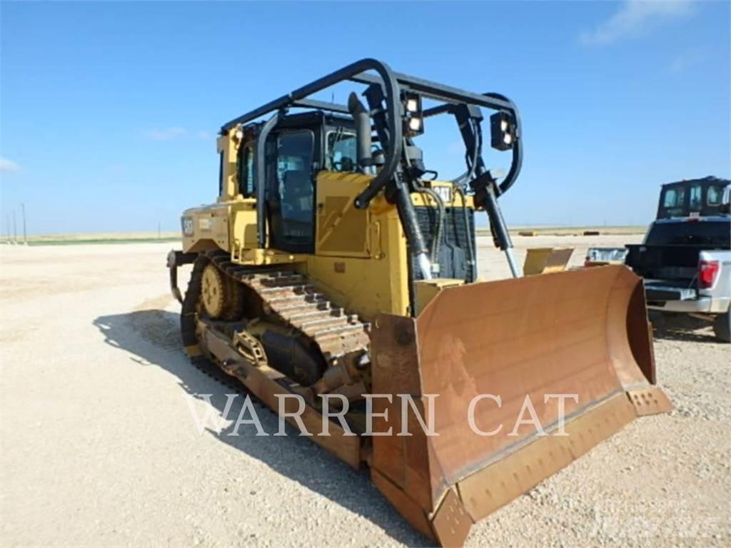 CAT D6T 4XLARO ブルドーザー