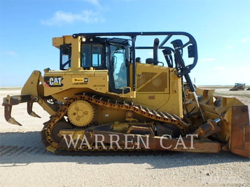 CAT D6T 4XLARO ブルドーザー