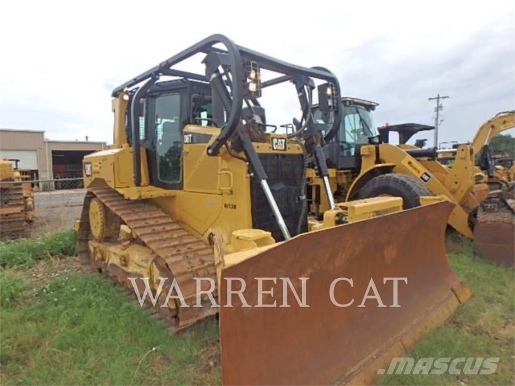 CAT D6T 4XLPAT ブルドーザー