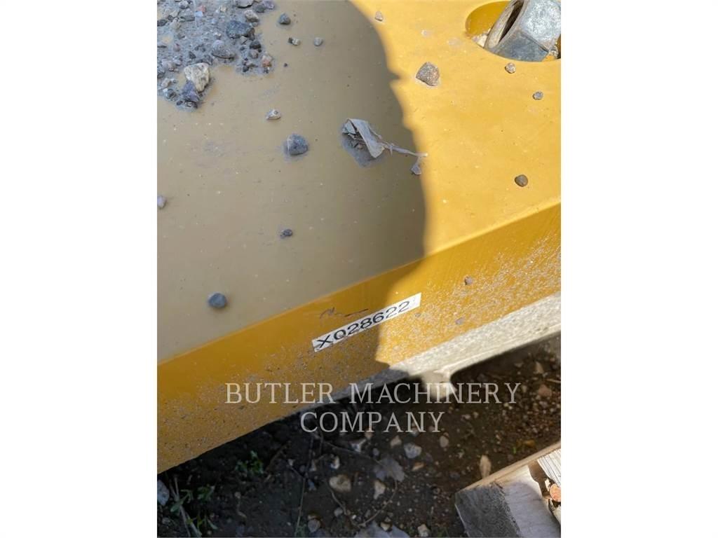 CAT D6T COUNTERWEIGHTS 建設機械 -　その他