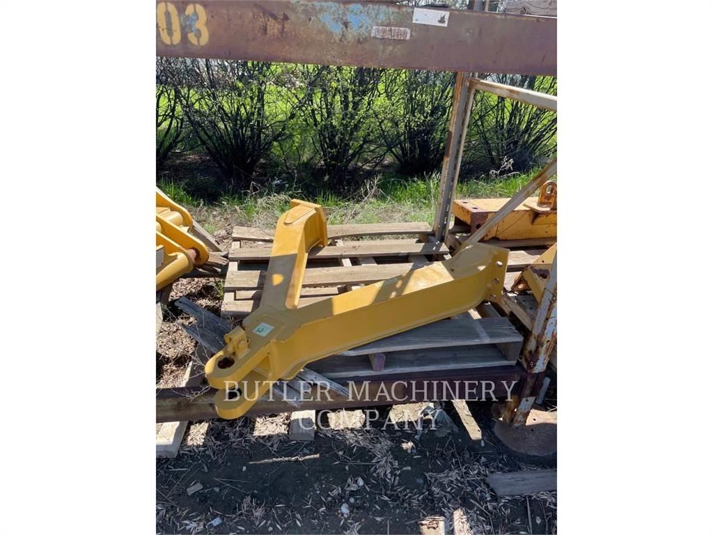 CAT D6T COUNTERWEIGHTS 建設機械 -　その他