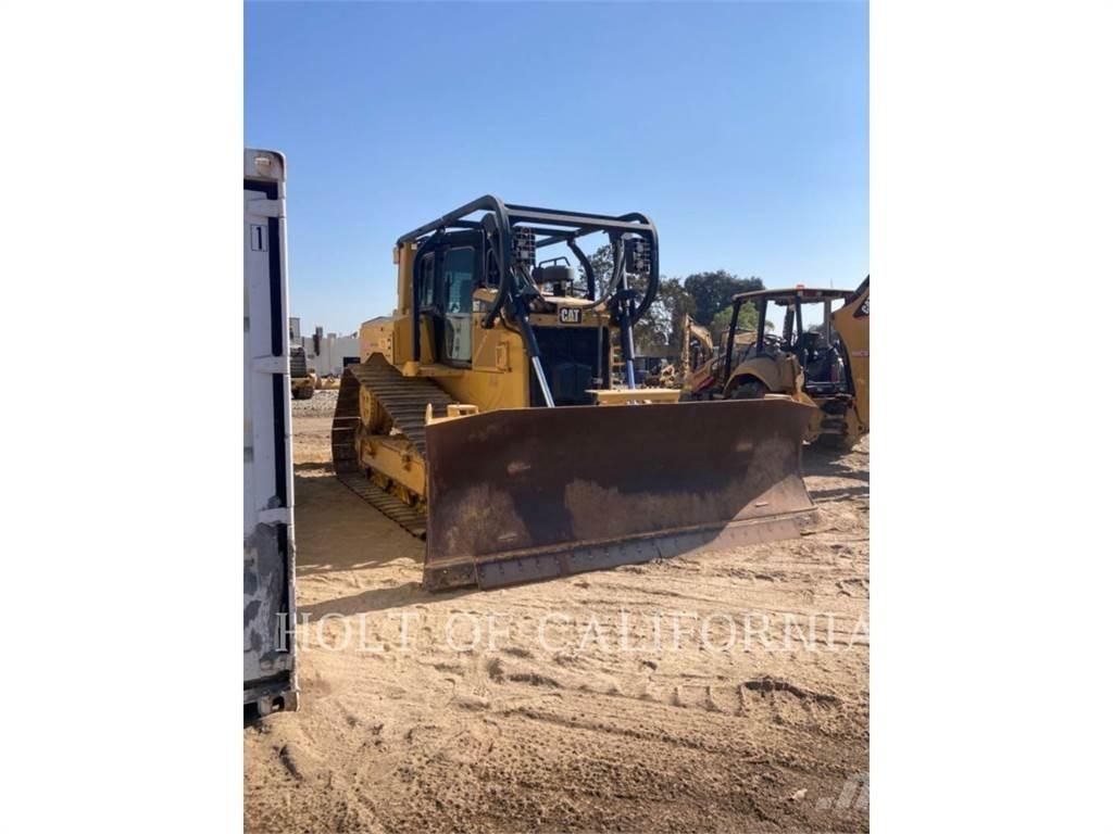 CAT D6T LGP ブルドーザー
