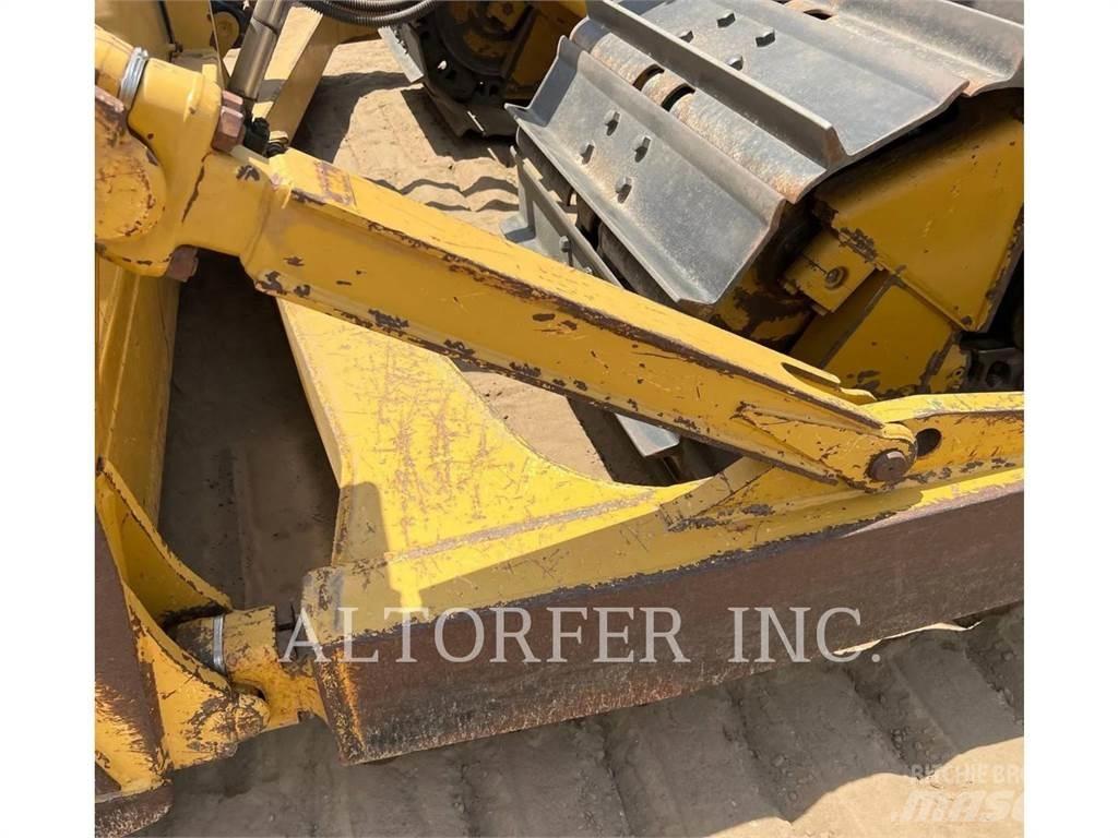 CAT D6T LGP ブルドーザー