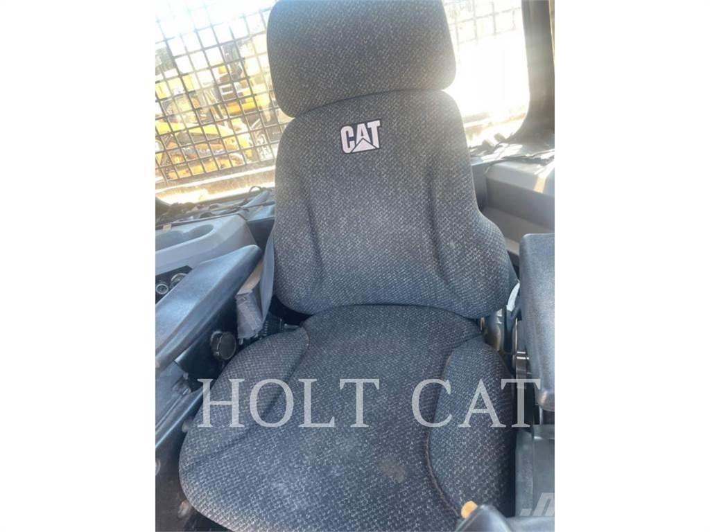 CAT D6T LGP ブルドーザー