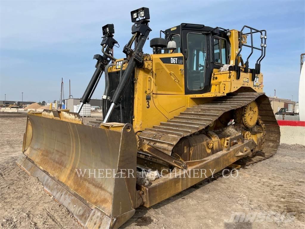 CAT D6T LGP S ブルドーザー