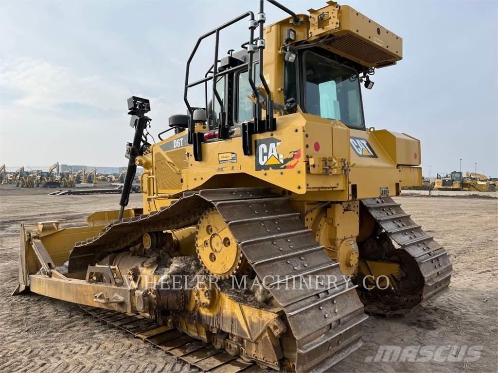 CAT D6T LGP S ブルドーザー