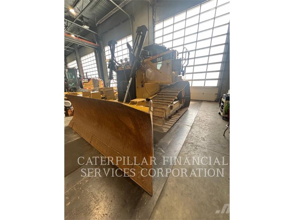 CAT D6T LGP VPAT ブルドーザー