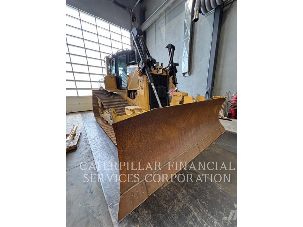 CAT D6T LGP VPAT ブルドーザー