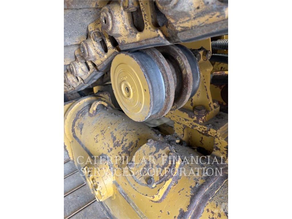 CAT D6T LGP VPAT ブルドーザー