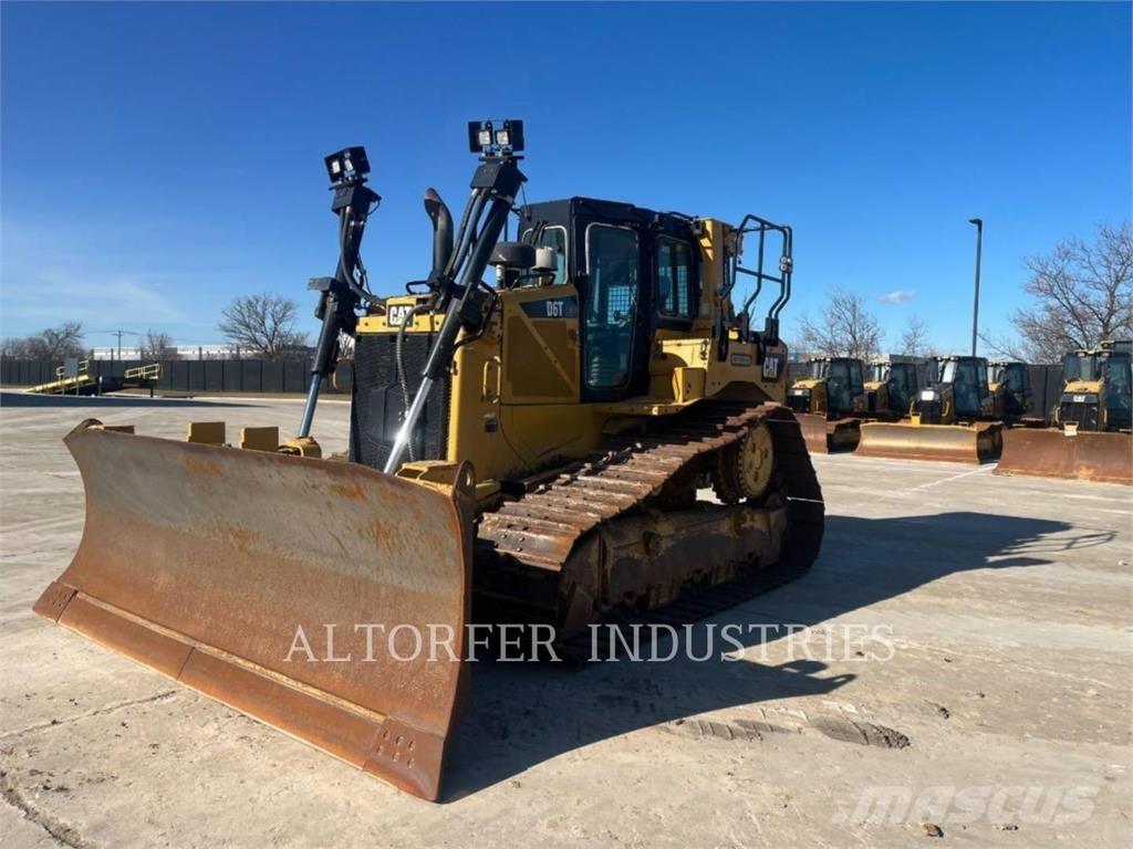 CAT D6T LGPPAT ブルドーザー