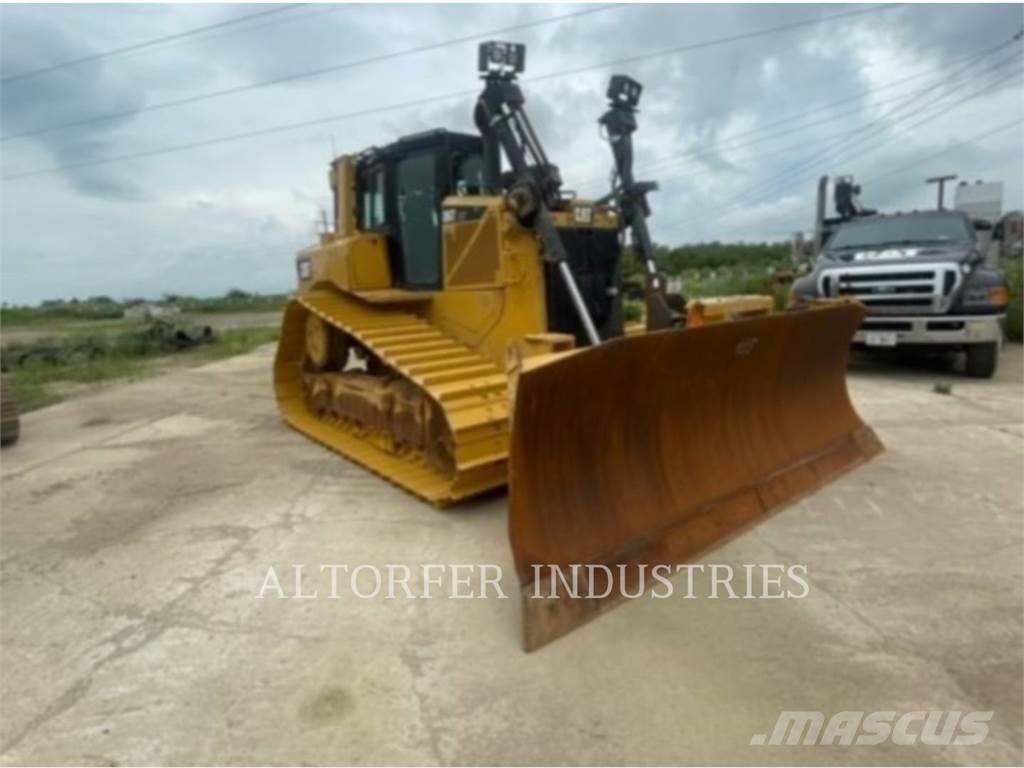 CAT D6T LGPPAT ブルドーザー
