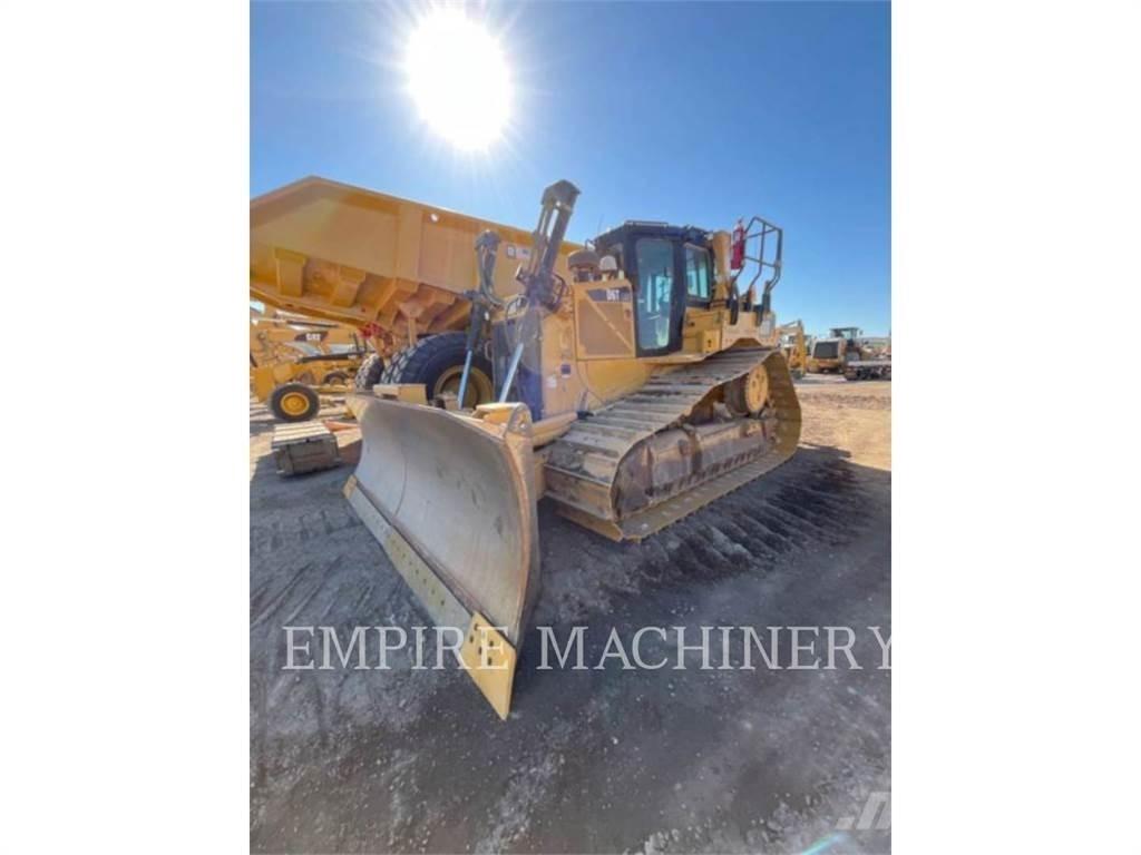 CAT D6T LGPPAT ブルドーザー