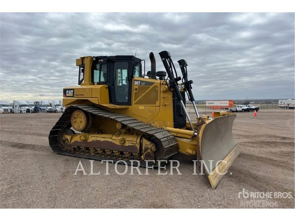 CAT D6T LGPPAT ブルドーザー
