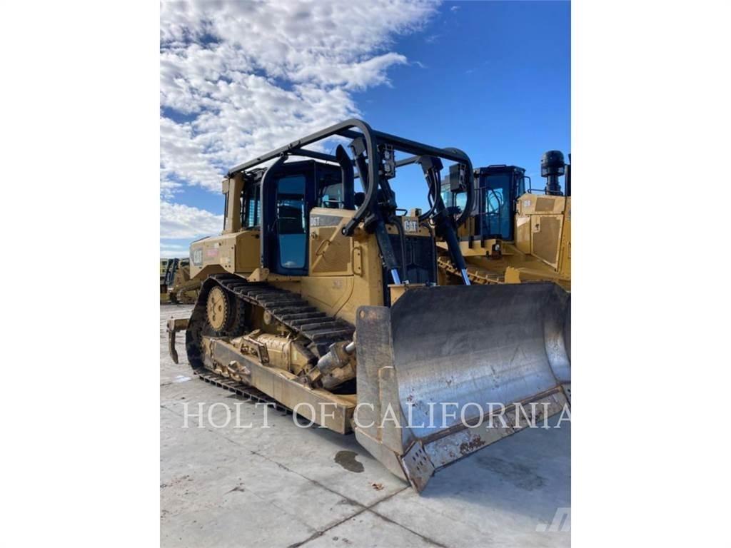 CAT D6T PA ブルドーザー
