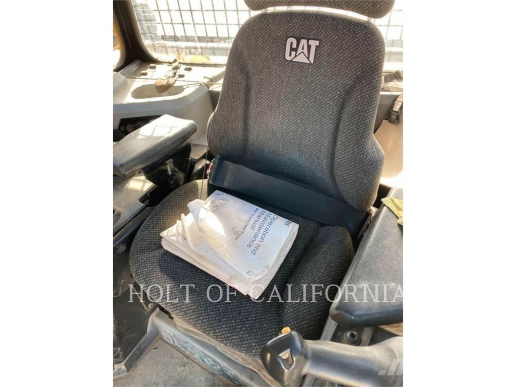 CAT D6T PA ブルドーザー