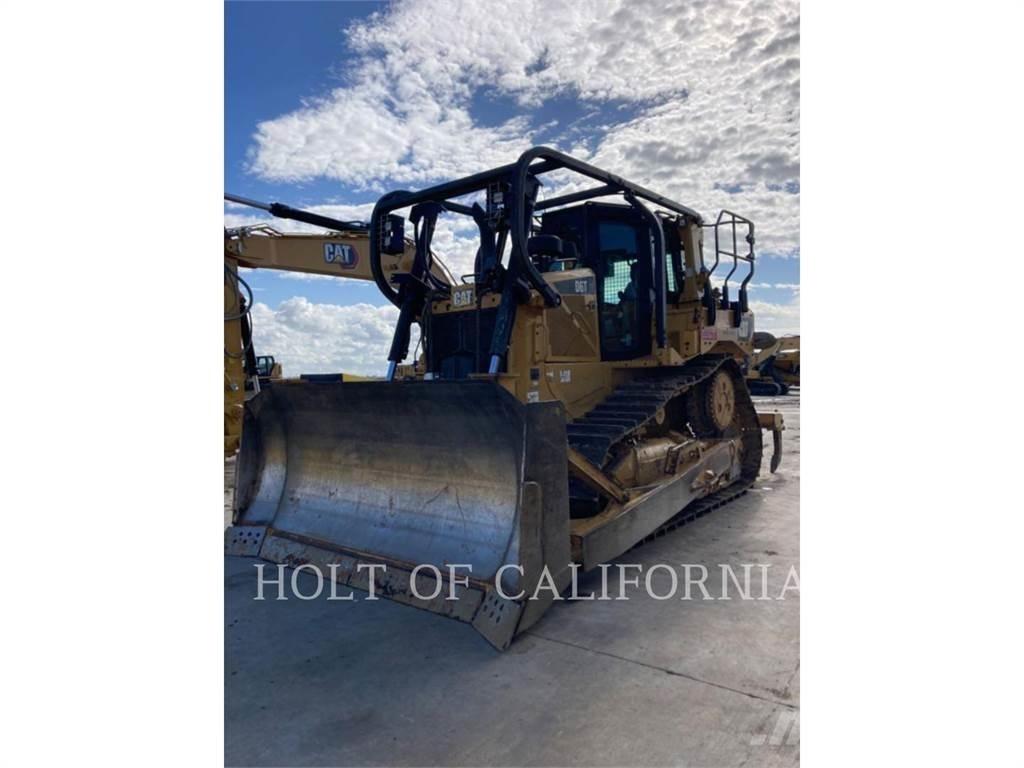 CAT D6T PA ブルドーザー