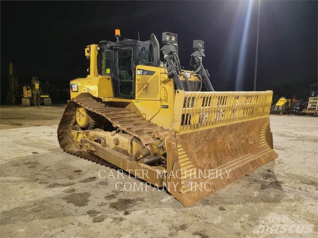 CAT D6T RBLD ブルドーザー