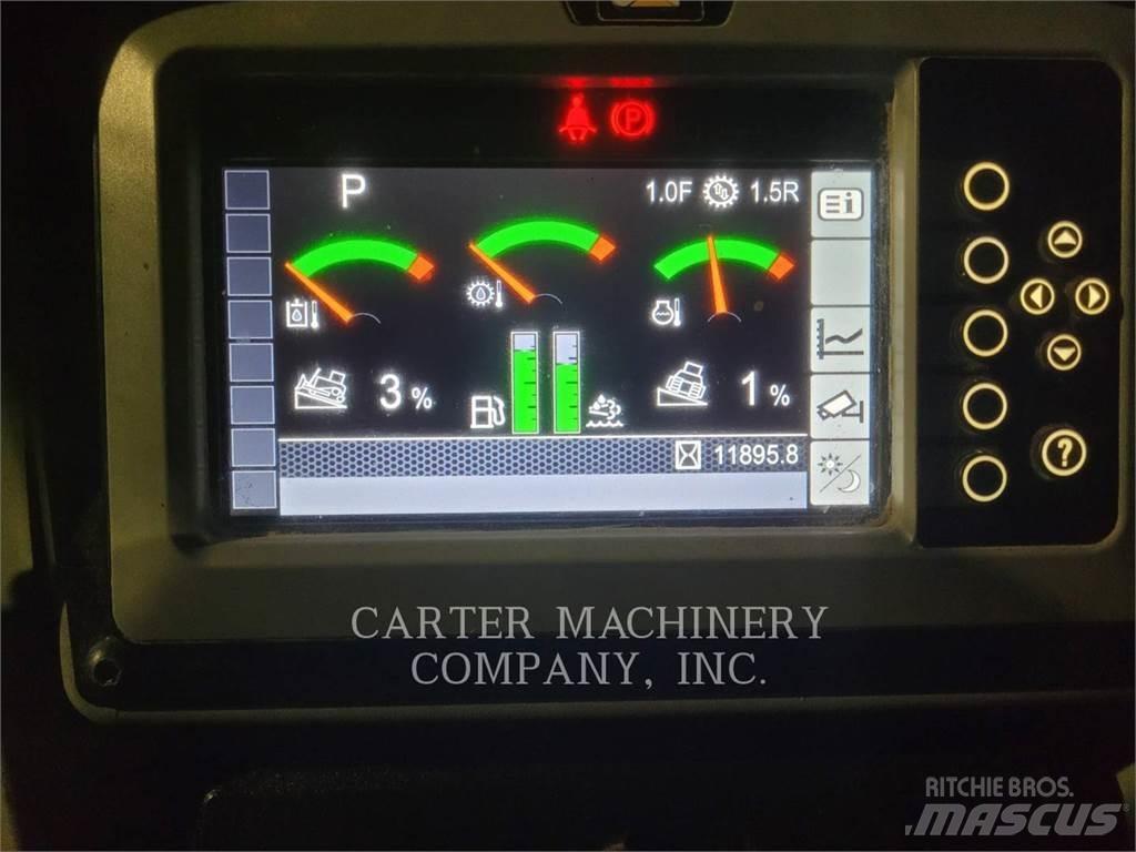 CAT D6T RBLD ブルドーザー