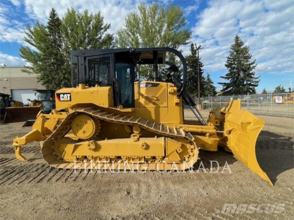 CAT D6T VPAT ブルドーザー