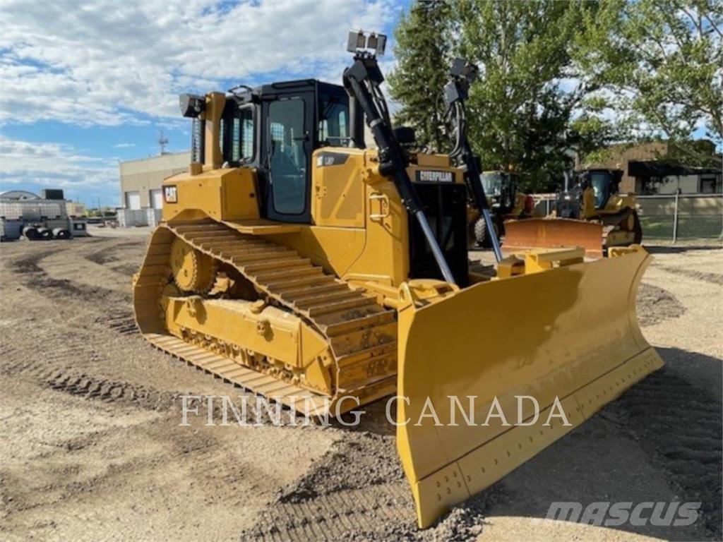 CAT D6T VPAT ブルドーザー