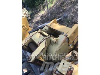 CAT D6T WINCH ウインチ