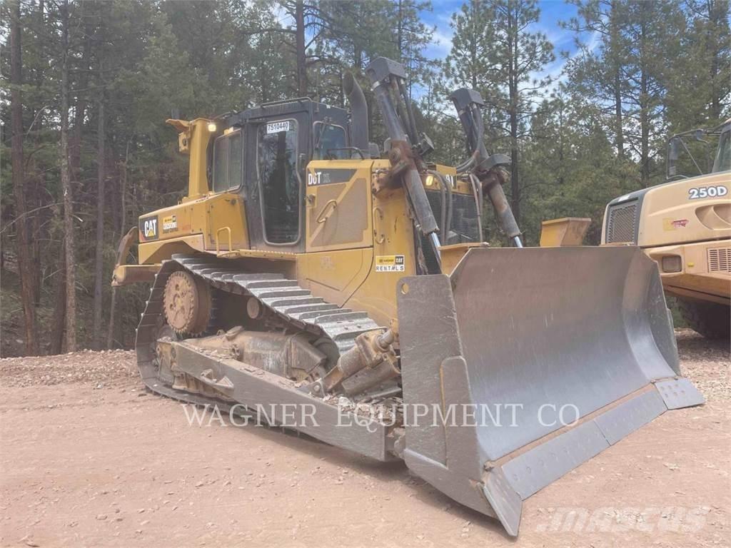 CAT D6T XL ブルドーザー