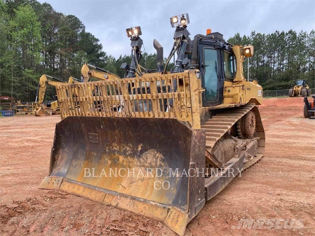 CAT D6T XL ブルドーザー