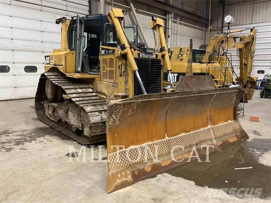 CAT D6T XW ブルドーザー