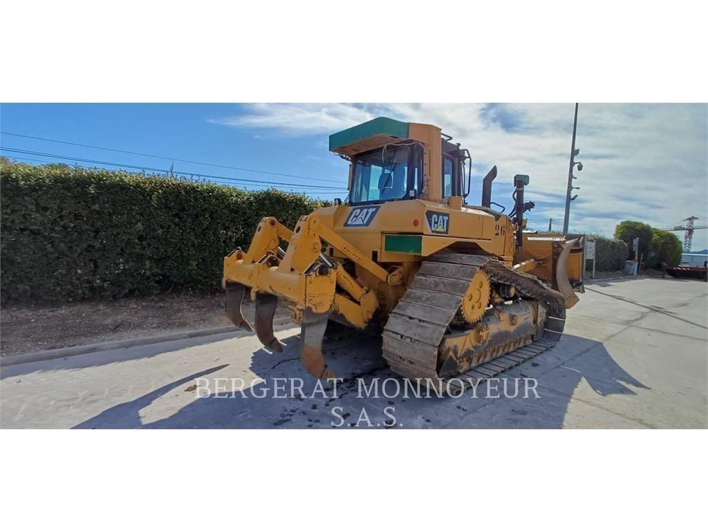 CAT D6T3B XW ブルドーザー