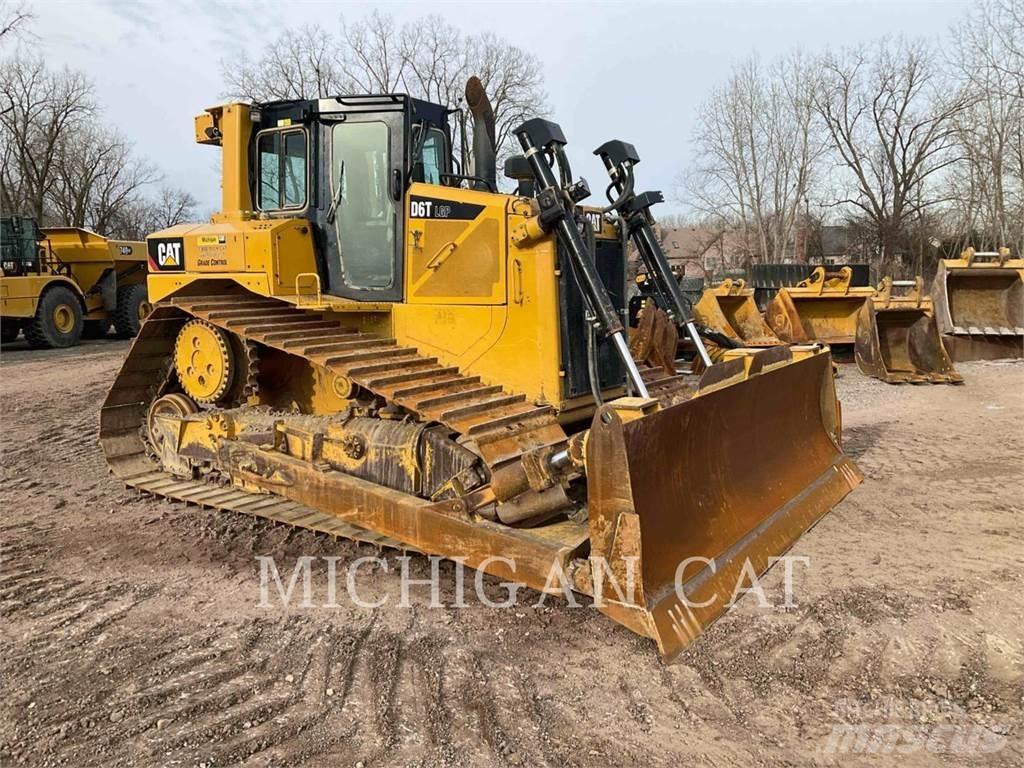 CAT D6TL AHZ24F ブルドーザー