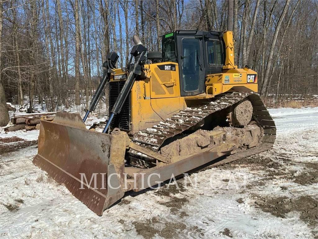 CAT D6TL AZ2 ブルドーザー
