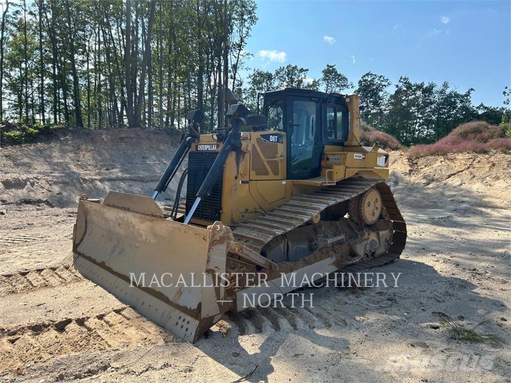 CAT D6TL AZ2 ブルドーザー