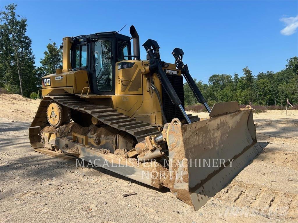 CAT D6TL AZ2 ブルドーザー