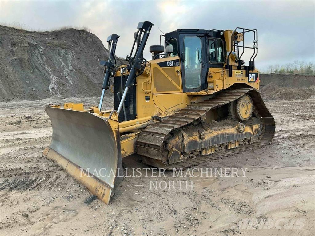 CAT D6TL VHWZ24F ブルドーザー