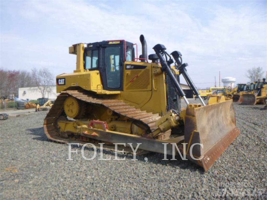 CAT D6TLGP ブルドーザー