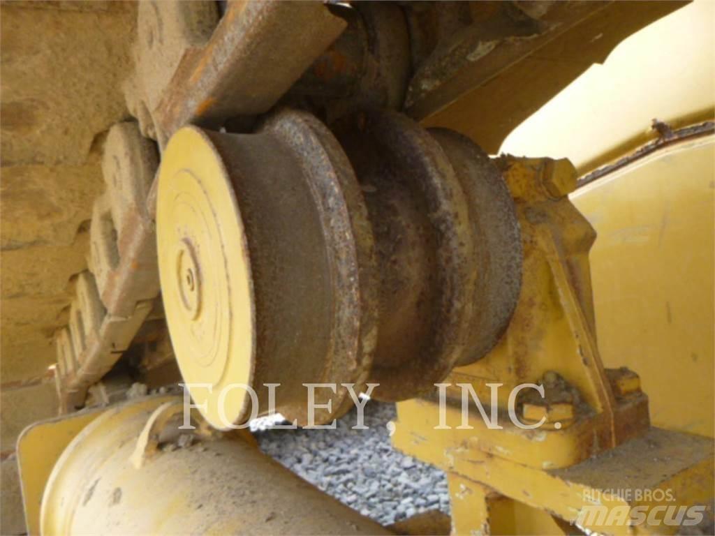 CAT D6TLGP ブルドーザー